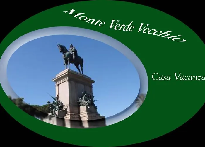 Casa Degli Orti